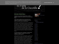 Epg-elpoetadelagacetilla.blogspot.com