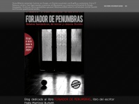 Forjadordepenumbras.blogspot.com