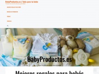 babyproductos.es