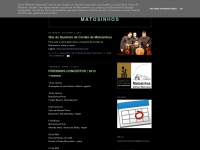 quartetomatosinhos.blogspot.com