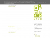 Celulacero.blogspot.com