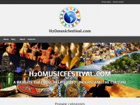 H2omusicfestival.com