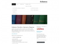 Soluteca.wordpress.com