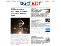 Spacemart.com