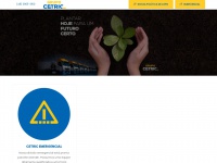 Cetric.com.br