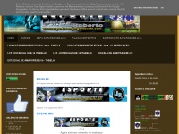 Esportecomjorgeroberto.blogspot.com