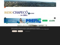 Radiochapeco.com.br