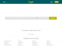 Hagah.com.br