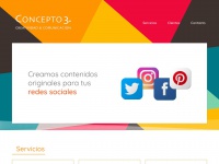 concepto3.com.ar