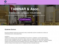 taninar.com.ar Thumbnail