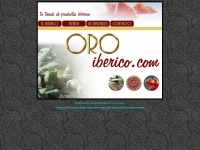 Oroiberico.com
