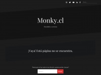 monky.cl Thumbnail