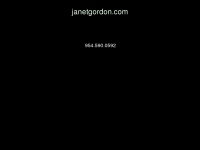 Janetgordon.com