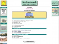 andalucia-web.net Thumbnail