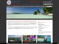 Panama-voyage.com