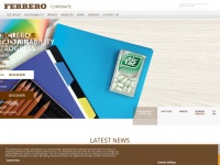 Ferrero.com