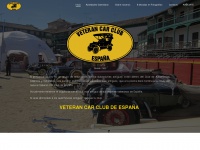 veterancarclub.es