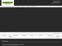 Arca-inmobiliaria.com