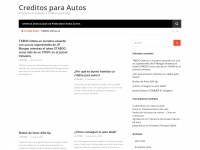 creditosparaauto.com.ar