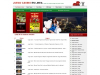 juego-casino-en-linea.com Thumbnail