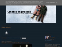 Cinefiloenproceso.blogspot.com