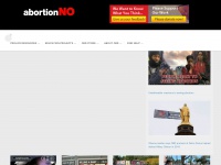 Abortionno.org