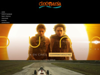 cinemania.com.co Thumbnail
