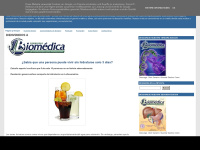 Comunidadbiomedica.blogspot.com