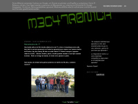 Mecatronica-itesu.blogspot.com