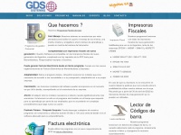 gdssistemas.com.ar