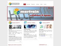 marfrain.com