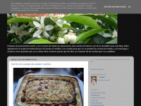 Cocinandoentrenaranjos.blogspot.com