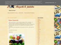 margaritafantastica.blogspot.com