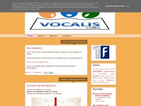 coro-vocalis.blogspot.com