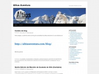 altiusaventura.wordpress.com Thumbnail