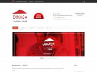 dikasa.com.py Thumbnail