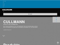 Cullmann.de