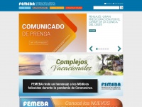 femeba.org.ar Thumbnail