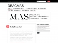 Deacmas.wordpress.com