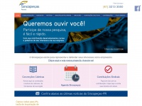 sincopecaspr.com.br