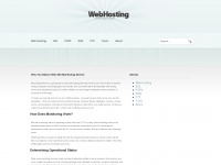 Webhosting-works.com