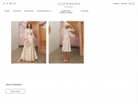 Suzannah.com