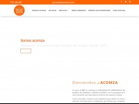 Acomza.com