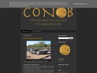 Conobarqueologia.blogspot.com