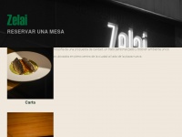 restaurantezelai.com