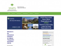 Ifats.org