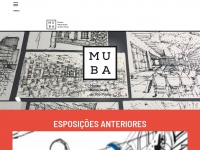 Muba.com.br