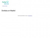 dentistamadrid.com.es