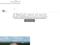 maciabatle.com Thumbnail