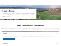 Trimble.com.br